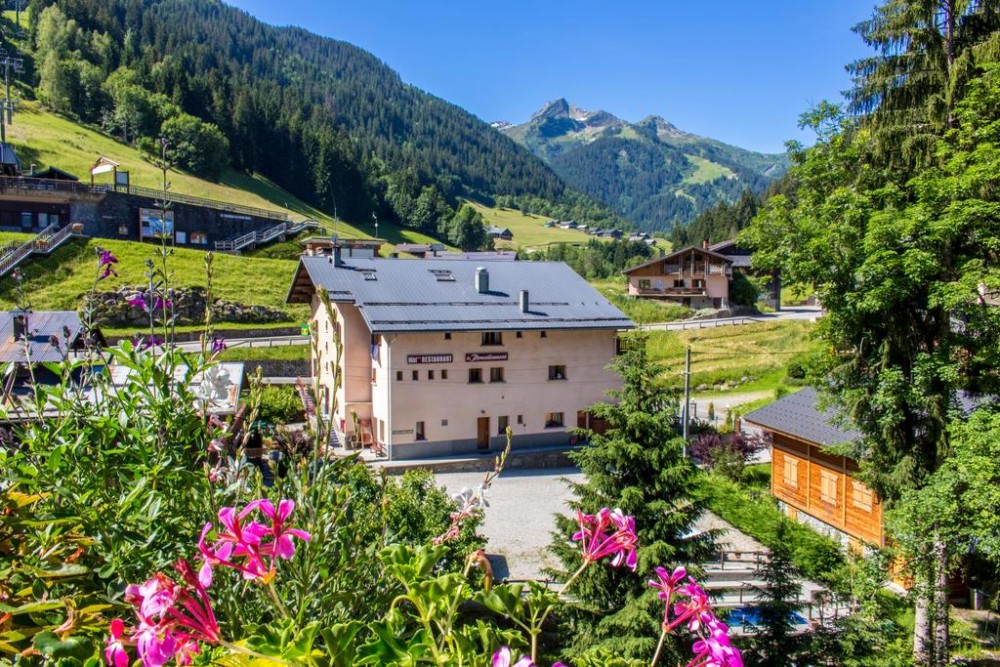 Photo de Auberge du Poncellamont
