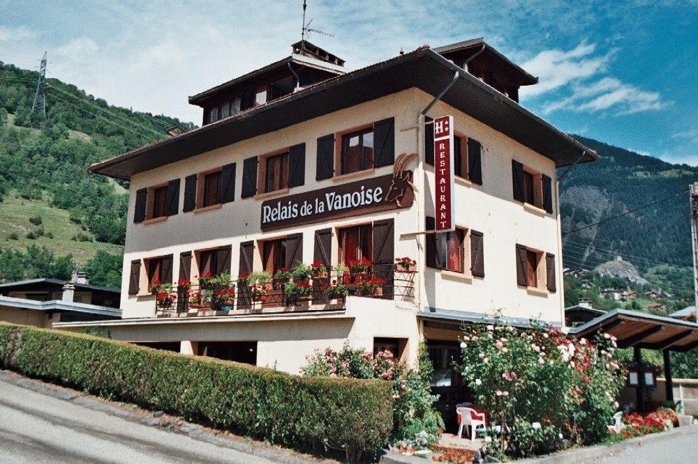 Photo de Le Relais de la Vanoise