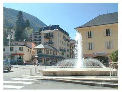 Photo de Hôtel Le Centre