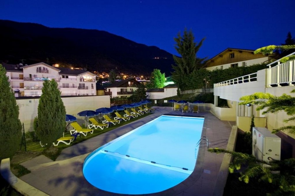 Photo de Hôtel La Vanoise
