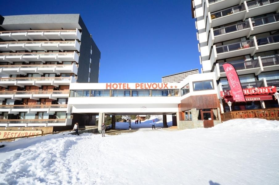 Photo de Hôtel Le Pelvoux