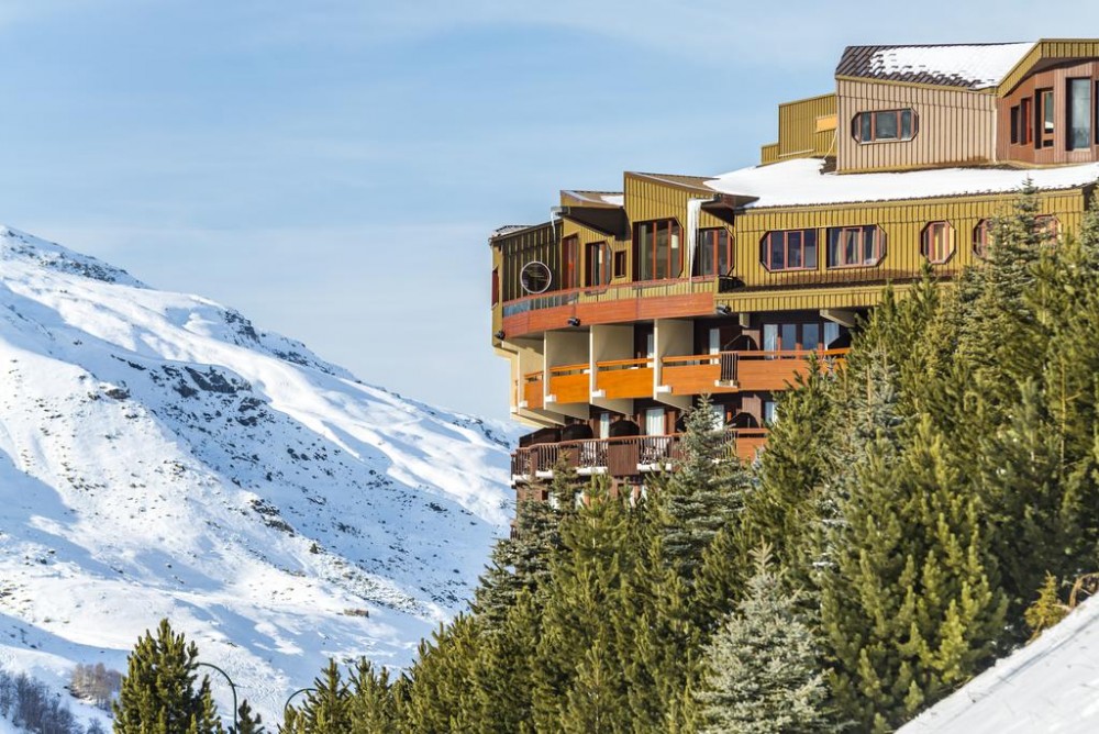 Photo de Hôtel Les Bruyères