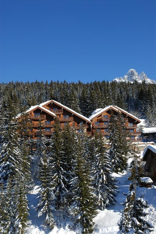 Photo de Hôtel Merilys