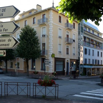 Hôtel de l'Europe
