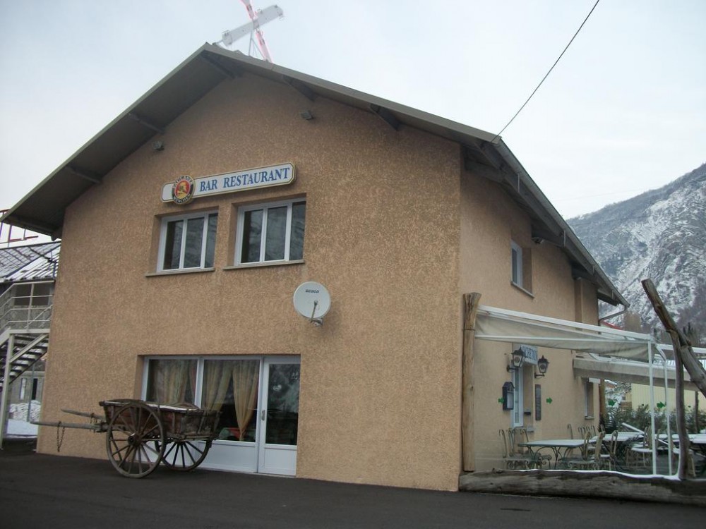 Photo de Hôtel Restaurant Lancheton