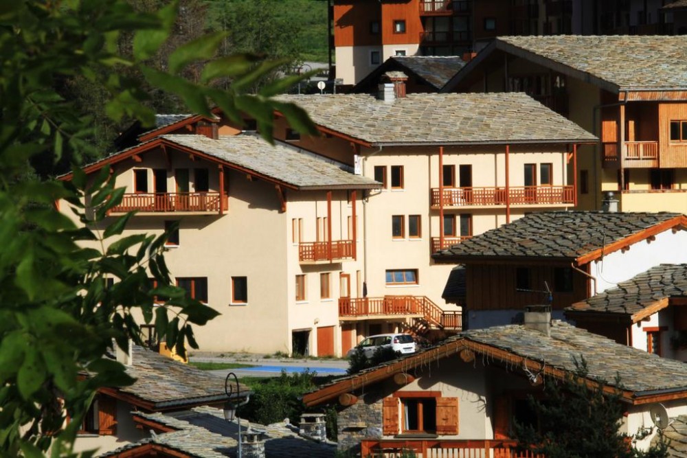 Photo de Hôtel Restaurant L'Outa