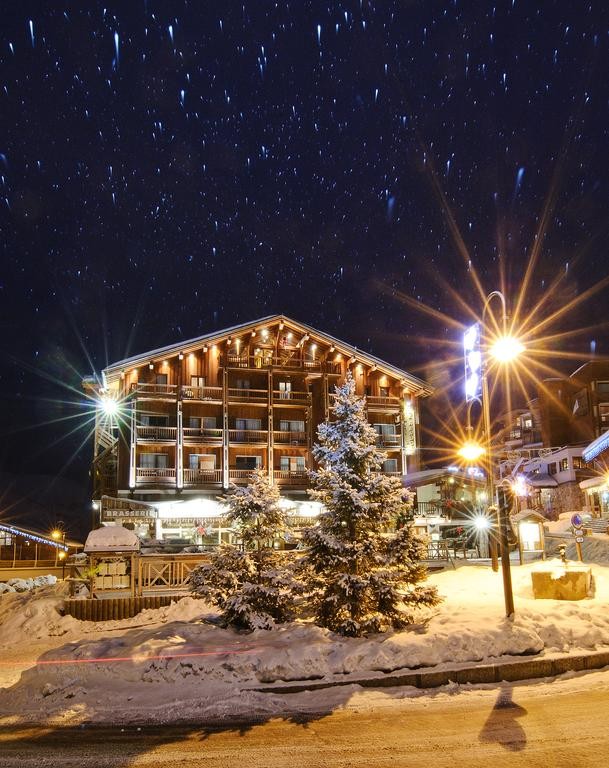 Photo de Le Refuge