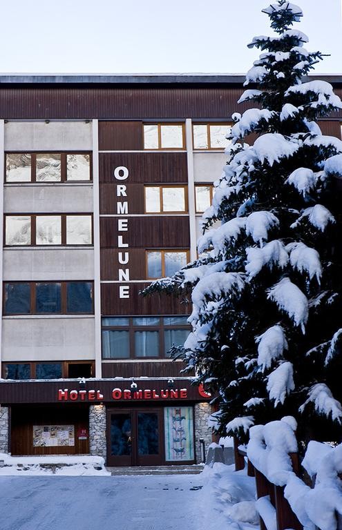 Photo de Hôtel Ormelune