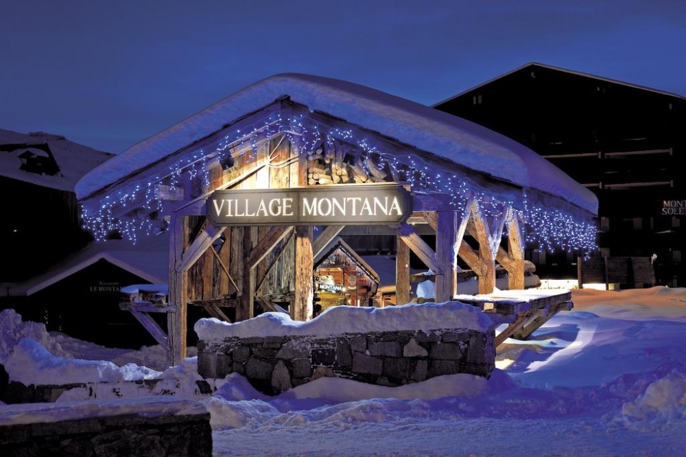 Photo de Village Montana