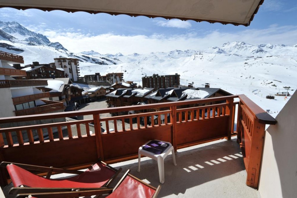Photo de Hôtel des 3 Vallées