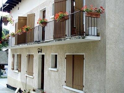 Photo de Hostellerie du Doron