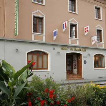 Hôtel Saint-Georges