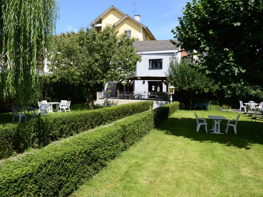 Photo de Hôtel Les Terrasses