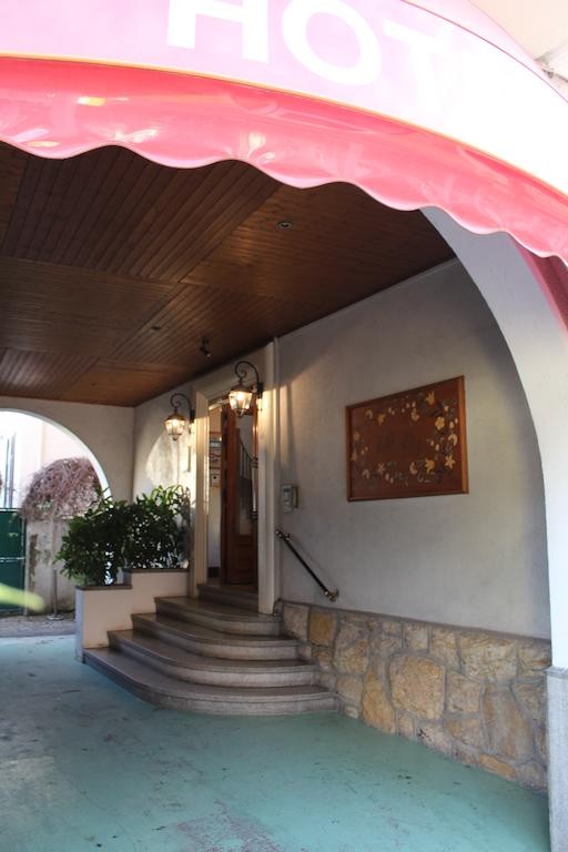 Photo de Aléry Hôtel