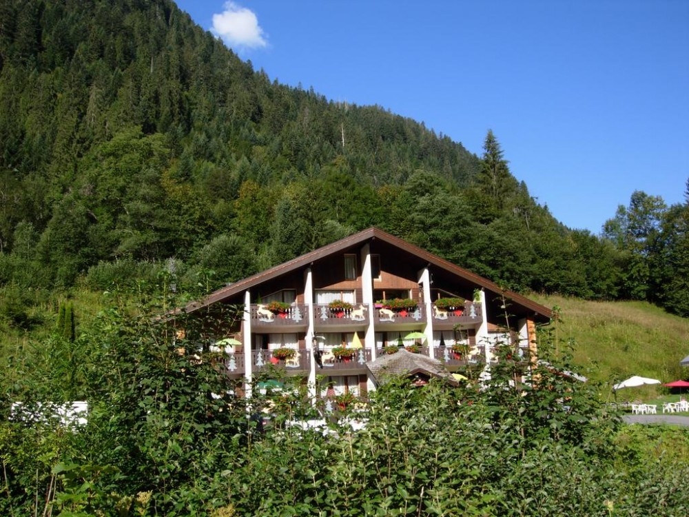 Photo de Au Bois de Lune