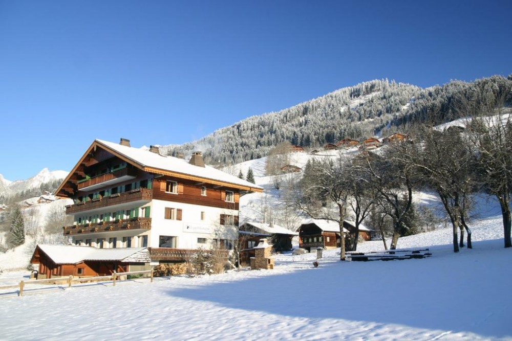 Photo de Esprit Montagne