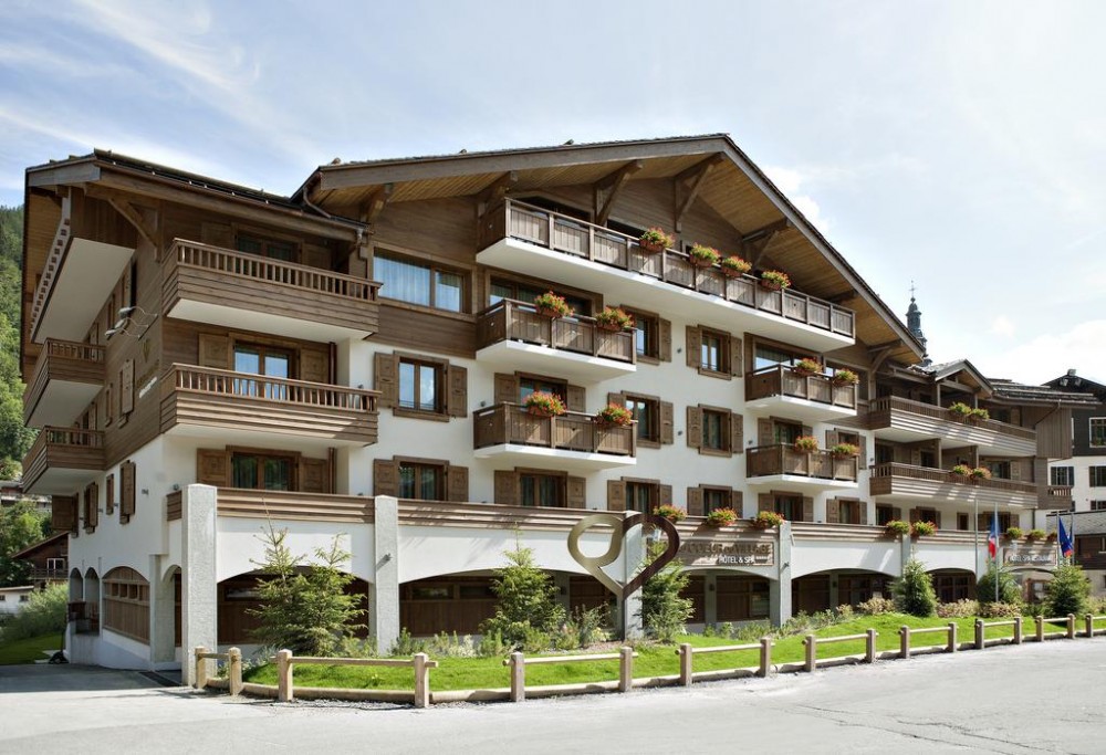 Photo de Au Coeur du Village