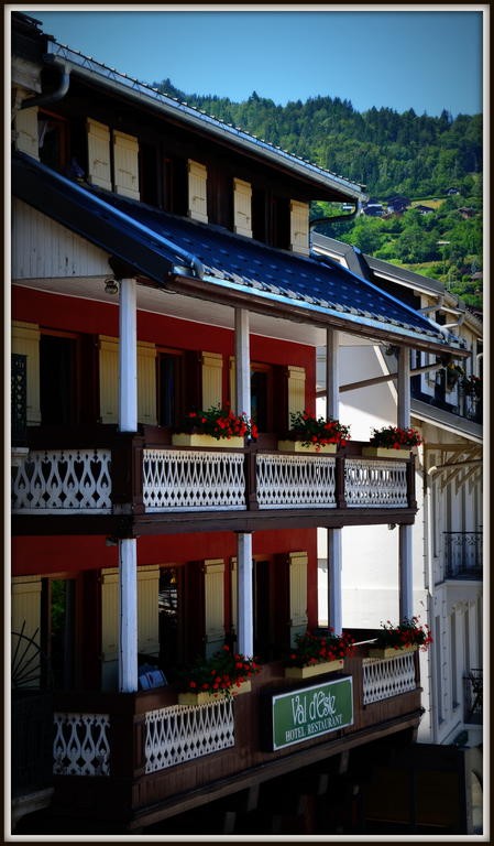 Photo de Hôtel Val d'Este