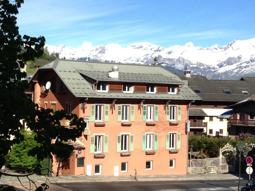Photo de Hôtel Le Regina