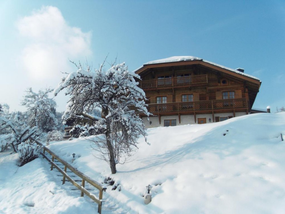 Photo de Hôtel Restaurant La Ferme de Cupelin