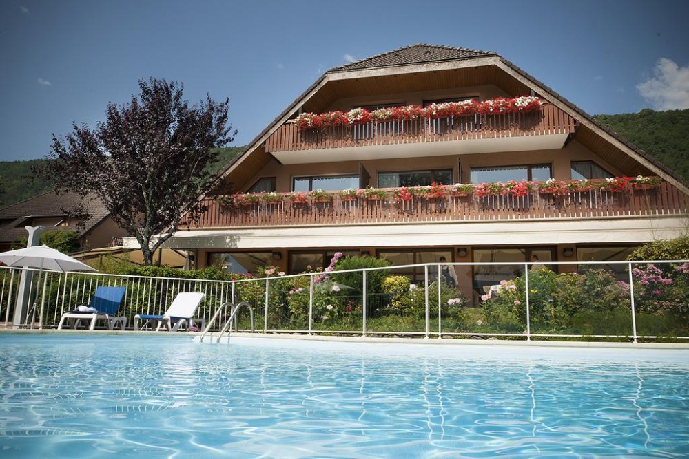Photo de Auberge de Letraz