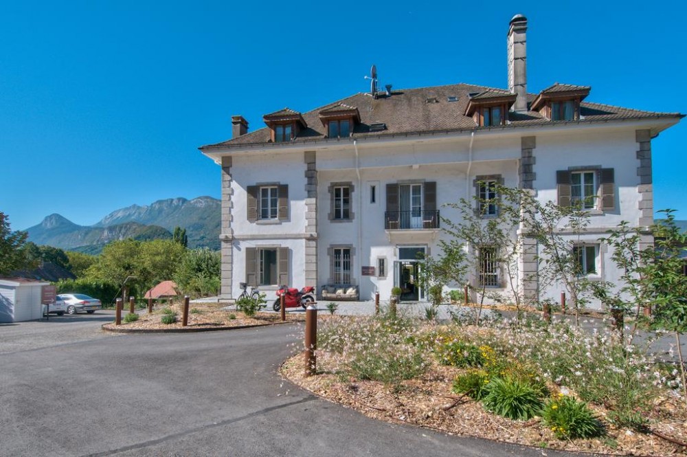 Photo de Hôtel Beau Site