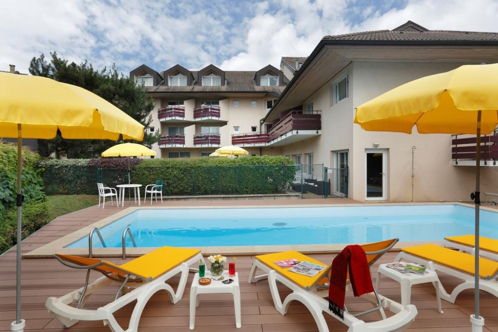 Photo de Hotel L´arc En Ciel