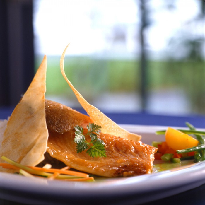 Photo de Hôtel Le Jules Verne 