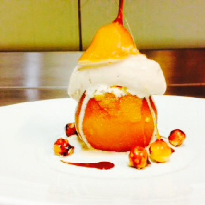 Photo de Hôtel Le Jules Verne 