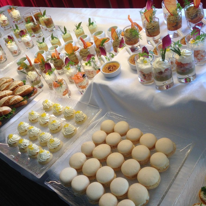 Photo de Hôtel Le Jules Verne 