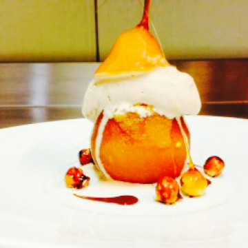 Hôtel Le Jules Verne 