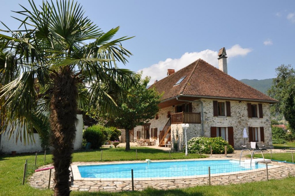 Photo de Chambres d'Hôtes L'Orée du Lac
