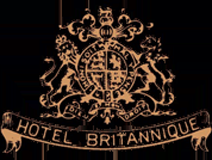 Photo de Hôtel Britannique