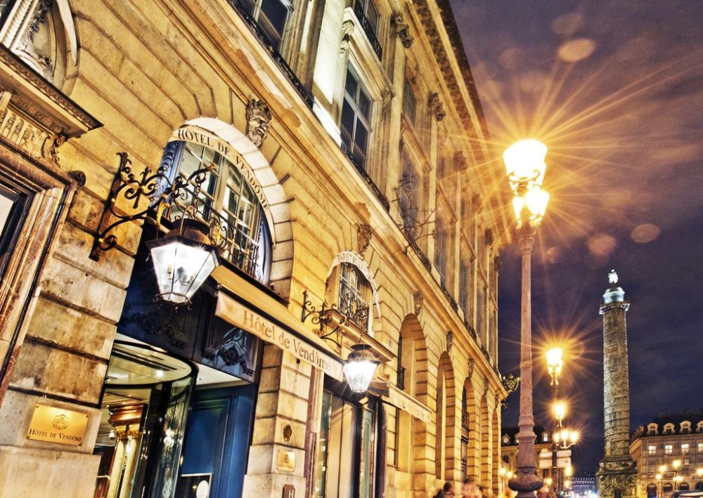 Photo de Hôtel De Vendôme