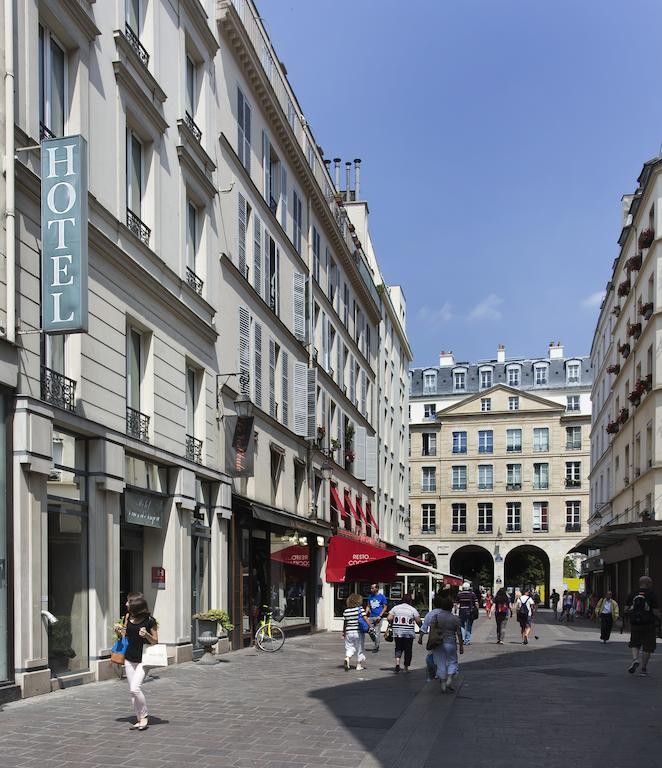 Photo de Hôtel des Ducs D'Anjou