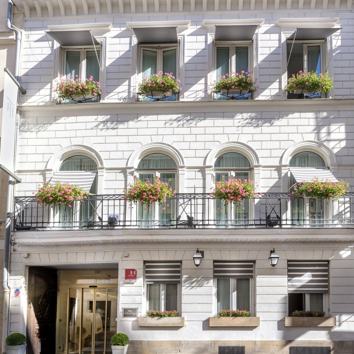 Photo de Hôtel Des Tuileries