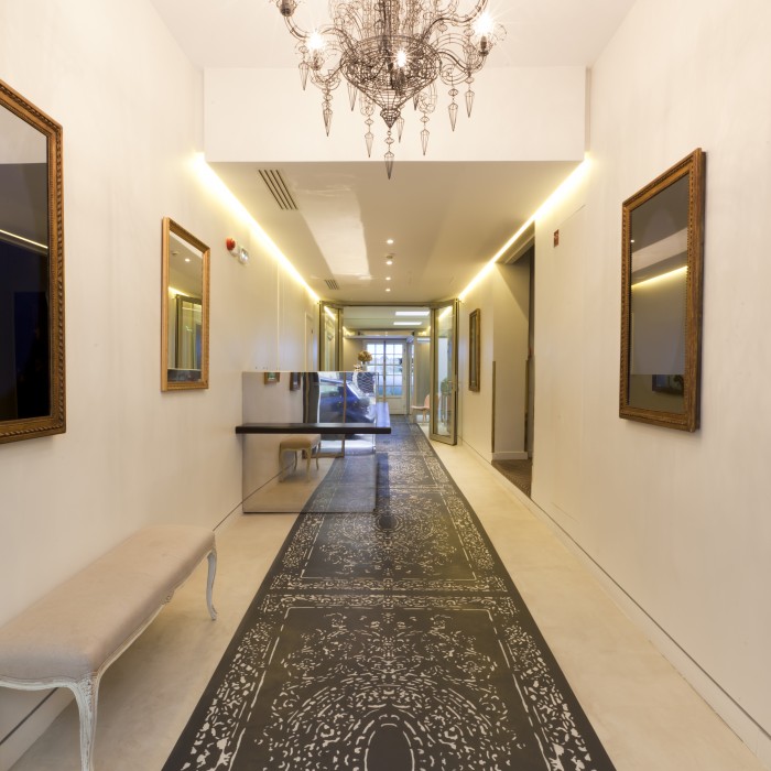 Photo de Hôtel Des Tuileries