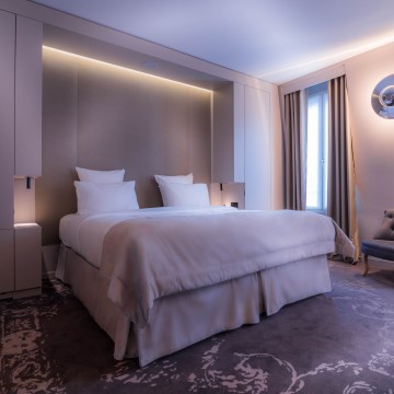 Photo Hôtel Des Tuileries  à Paris 75001