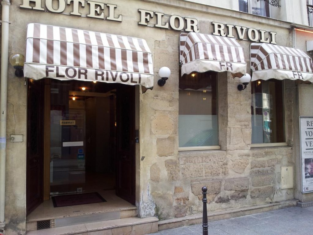 Photo de Hôtel Flor Rivoli