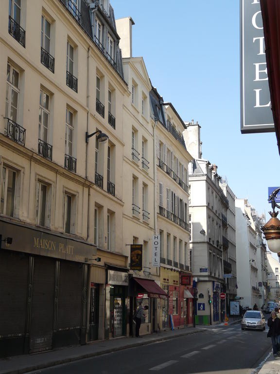 Photo de Hôtel Louvre Richelieu