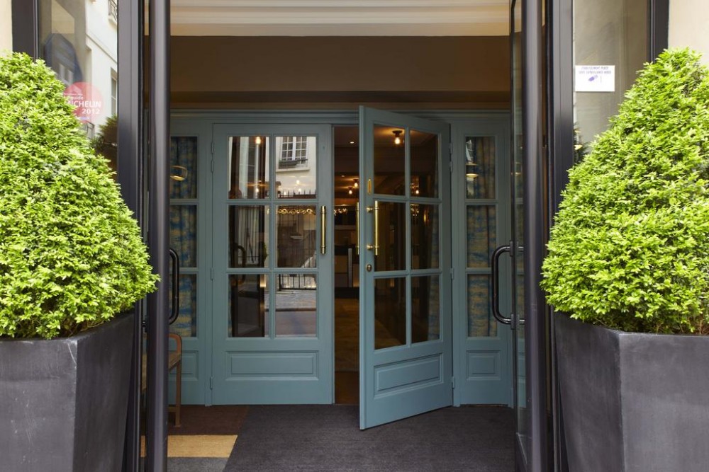 Photo de Hôtel Thérèse