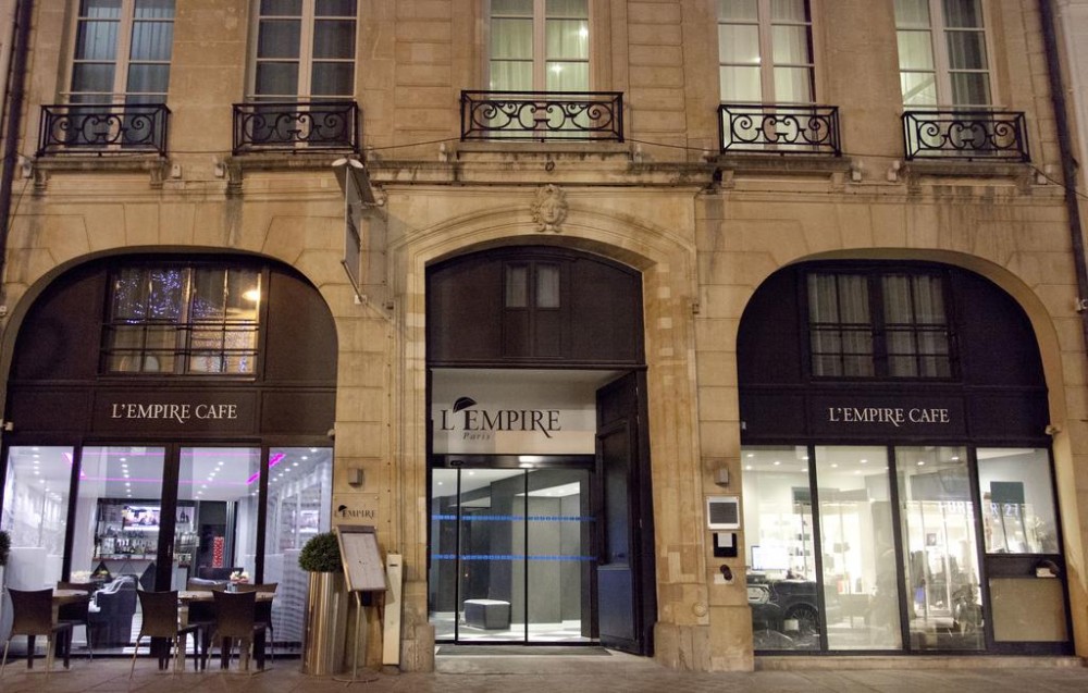 Photo de L'Empire Paris