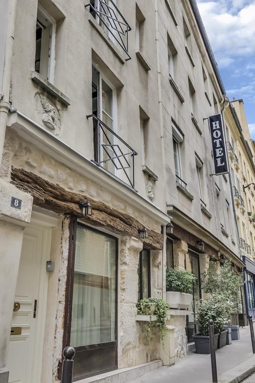 Photo de Hôtel Sainte-Marie