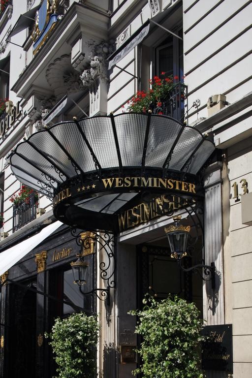 Photo de Hôtel Westminster