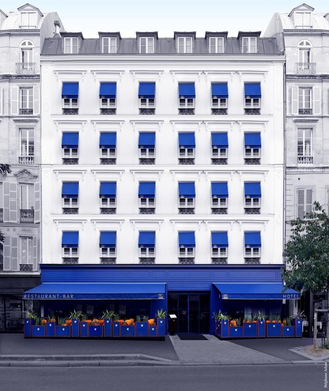 Photo de 1K Hôtel