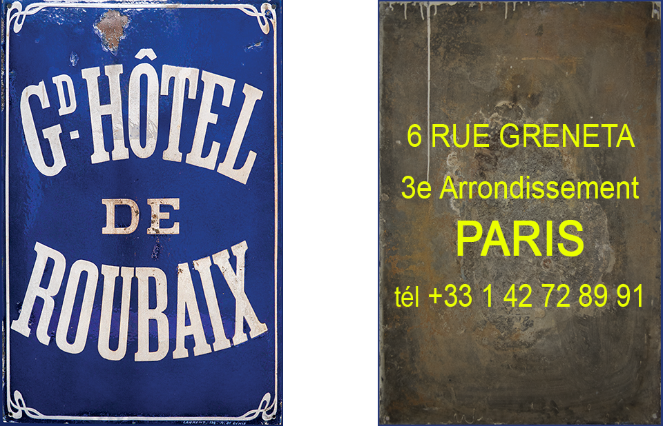 Photo de Hôtel de Roubaix