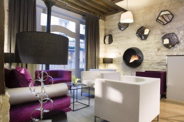 Photo de Hôtel Jacques De Molay