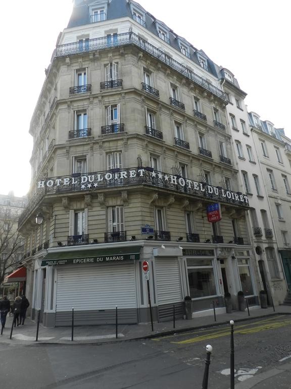 Photo de Grand Hôtel du Loiret