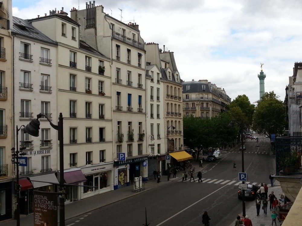 Photo de Hôtel De La Herse d'Or