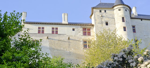 Photo de Hôtel de la Place des Vosges